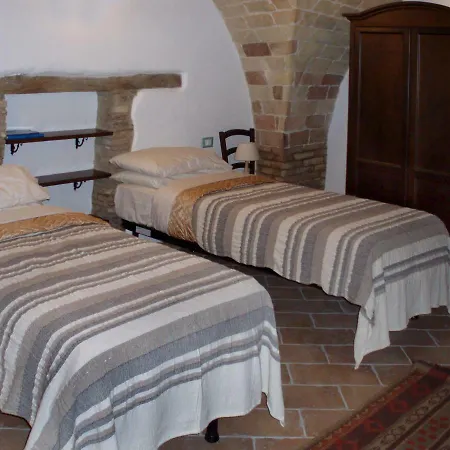 La Stalla Apartament