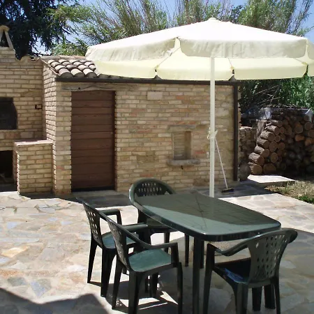 Apartament La Stalla