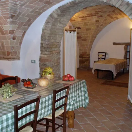 La Stalla Apartamento Francavilla Al Mare