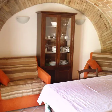 La Stalla Apartamento Francavilla Al Mare