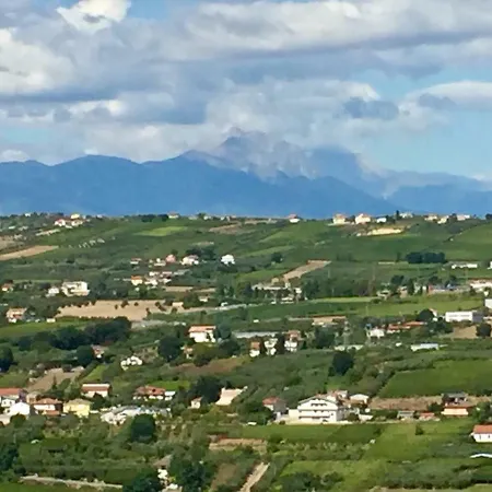 La Stalla Francavilla Al Mare