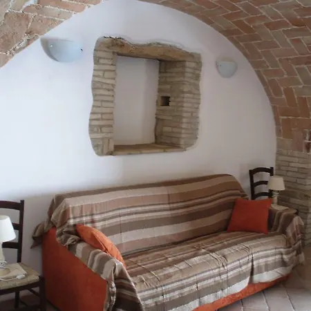 La Stalla Apartament