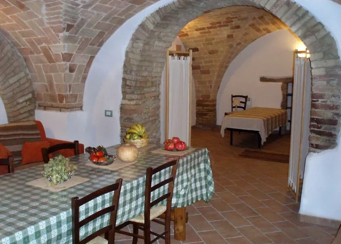 La Stalla Apartamento Francavilla Al Mare