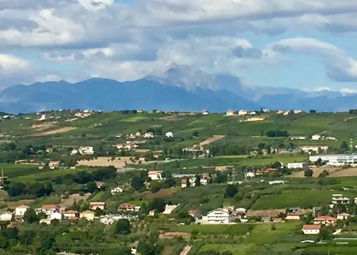 La Stalla Francavilla Al Mare
