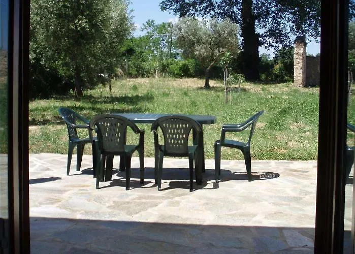 La Stalla Apartamento Francavilla Al Mare