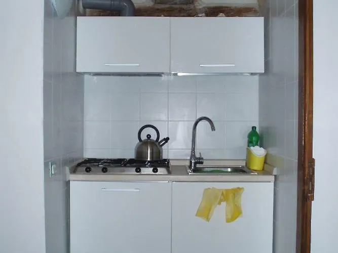 La Stalla Apartamento Francavilla Al Mare