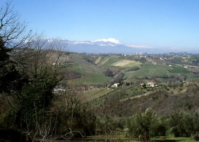 La Stalla Francavilla Al Mare