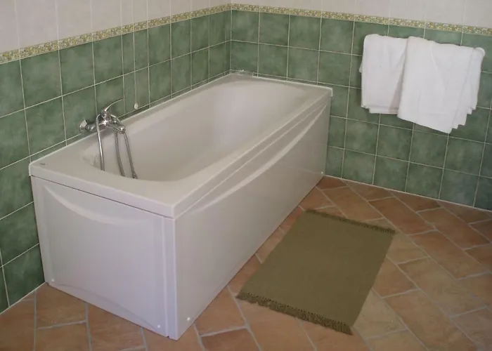 La Stalla Apartamento *