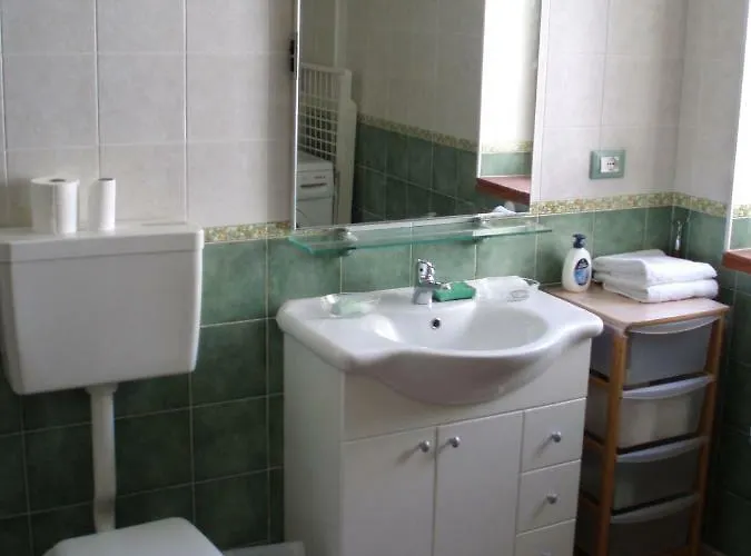 La Stalla Francavilla Al Mare