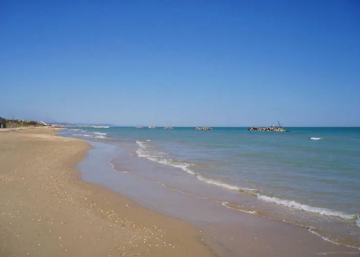 Apartamento La Stalla