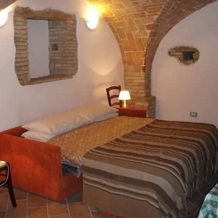La Stalla
