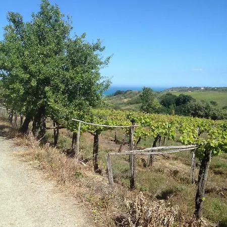 La Stalla Apartment *