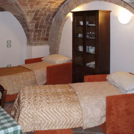 La Stalla Apartment Francavilla Al Mare