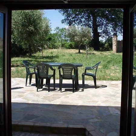 La Stalla Apartment Francavilla Al Mare