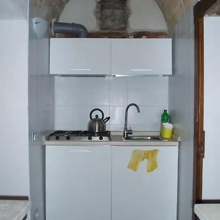 La Stalla Apartment Francavilla Al Mare