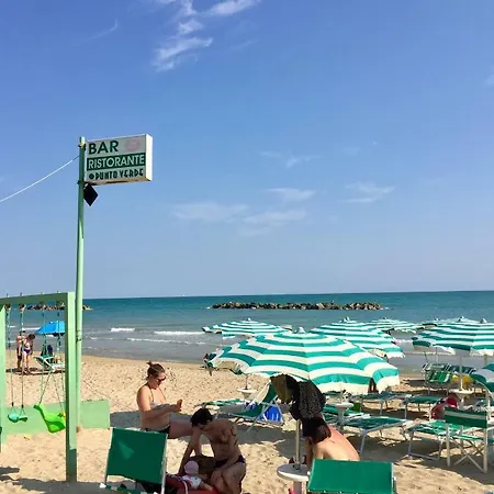 La Stalla 아파트