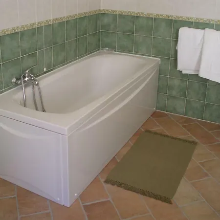 La Stalla Apartment *