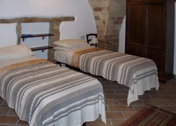 La Stalla Apartamento