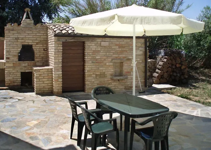 Apartamento La Stalla