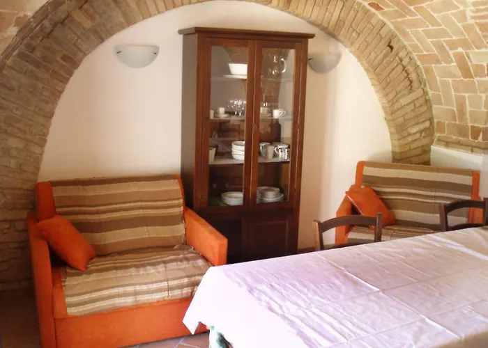 La Stalla Apartamento Francavilla Al Mare