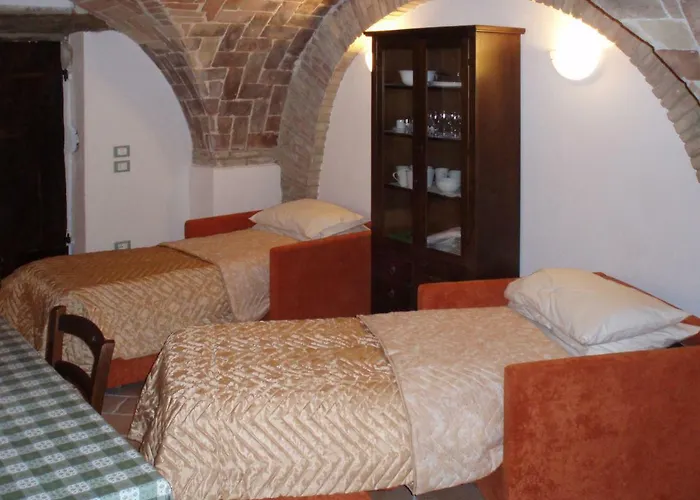 La Stalla Lägenhet Francavilla Al Mare