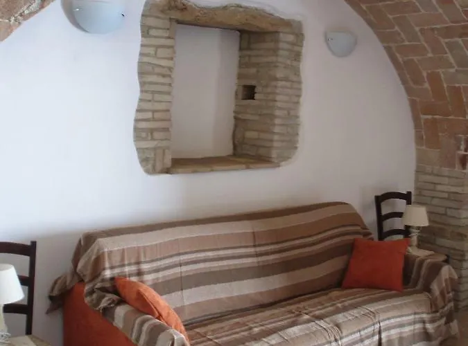 La Stalla Apartamento